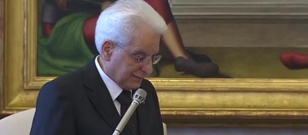 Il presidente Mattarella atteso a Caltanissetta Il presidente Mattarella atteso a Caltanissetta