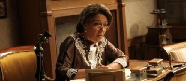 Il Segreto, anticipazioni dal 21 al 27 settembre Il Segreto, anticipazioni dal 21 al 27 settembre