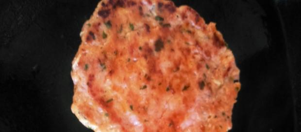 Las hamburguesas caseras saben mejor Las hamburguesas caseras saben mejor