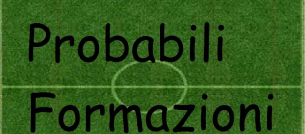 Lecce e Casertana gara prevista al terzo turno. Lecce e Casertana gara prevista al terzo turno.