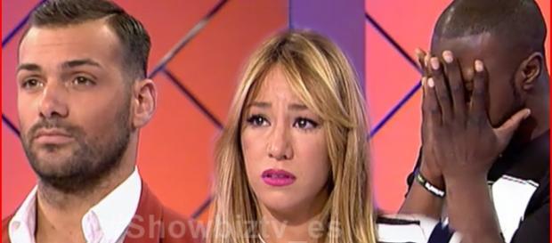 Llega la Final de Steisy ¿a quién elegirá? Llega la Final de Steisy ¿a quién elegirá?
