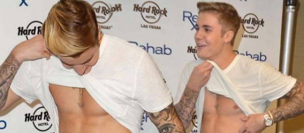 Os fãs estão desiludidos com Justin Bieber. Os fãs estão desiludidos com Justin Bieber.