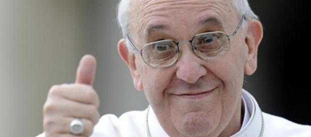Papa Francesco sul sentiero della pace Papa Francesco sul sentiero della pace