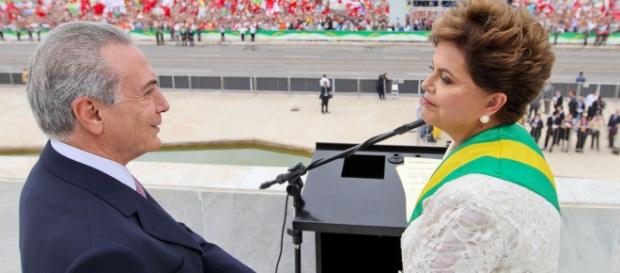 PMDB pode deixar governo a qualquer momento PMDB pode deixar governo a qualquer momento