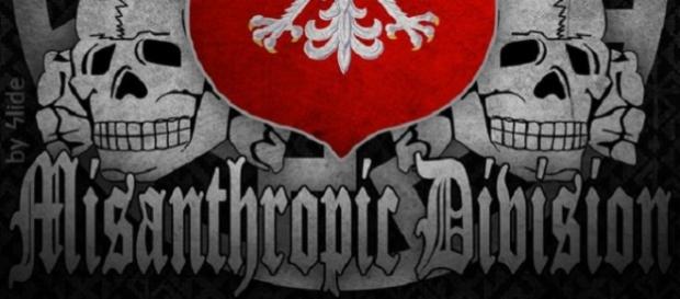 Polski oddział Misanthropic Division Polski oddział Misanthropic Division
