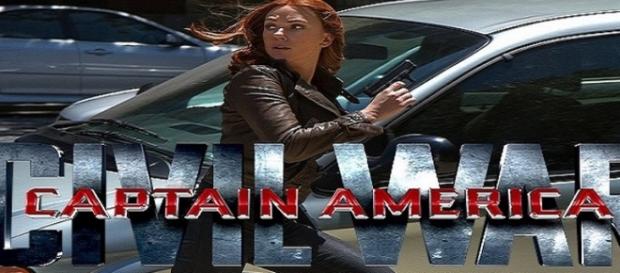 ¿Se enterara Stark de esto rápidamente? ¿Se enterara Stark de esto rápidamente?