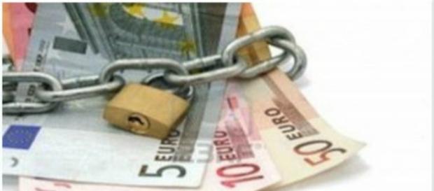 Stipendi bloccati per i docenti Stipendi bloccati per i docenti