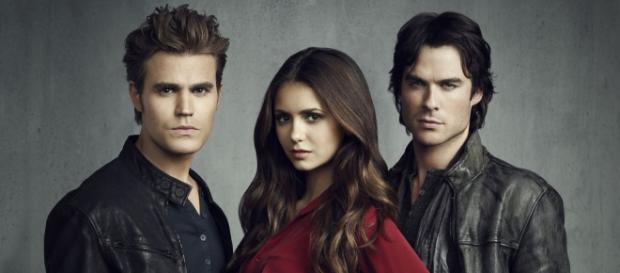 The Vampire Diaries riparte il 7 ottobre negli USA The Vampire Diaries riparte il 7 ottobre negli USA