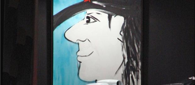 Udo Lindenberg wird 70 - und geht auf Tour Udo Lindenberg wird 70 - und geht auf Tour