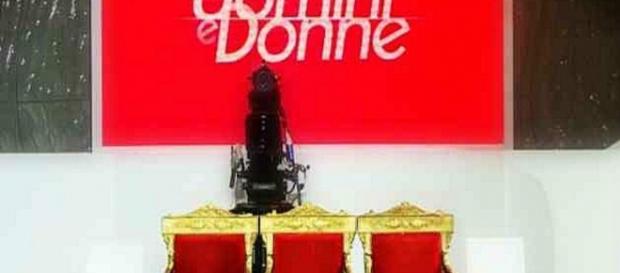Uomini e donne anticipazioni 21-09 Uomini e donne anticipazioni 21-09