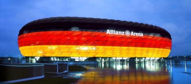 W pomoc uchodźcom włączył się Bayern Monachium W pomoc uchodźcom włączył się Bayern Monachium