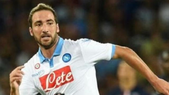 Napoli-Lazio, la diretta del match dal San Paolo