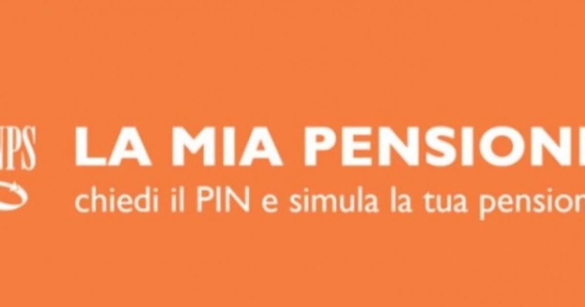 "La Mia Pensione'', Il Nuovo Strumento Online Dell' INPS