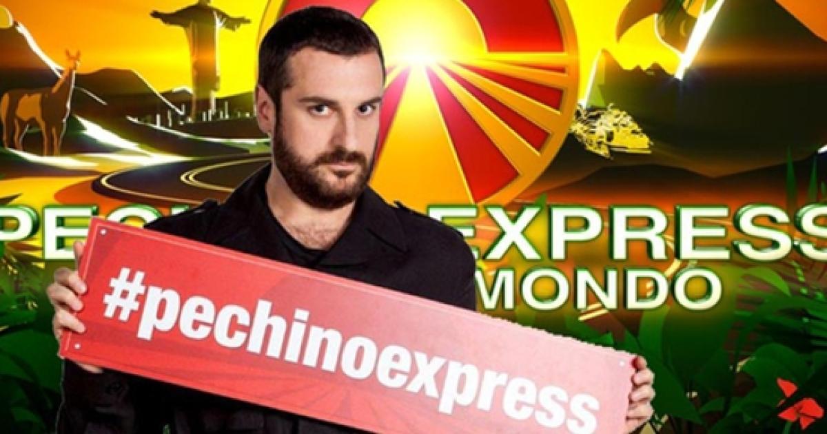 Anticipazioni Pechino Express