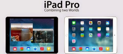 Apple, iPad Pro 2015: data di uscita/prezzo