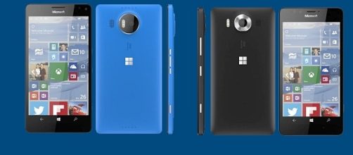 Lumia 950 XL sfida l'iPhone 6S