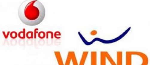 Offerte Vodafone e Wind per settembre.