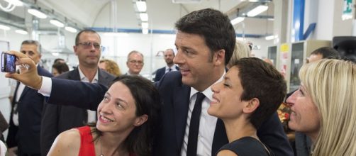 Riforma pensioni, Renzi: i conti non si toccano