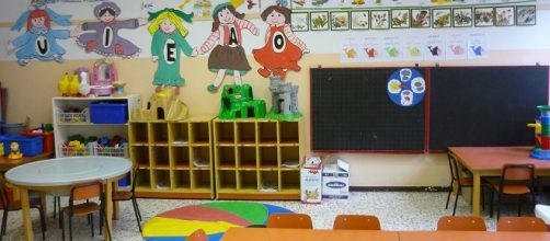 Scuola, docenti infanzia si appellano al governo