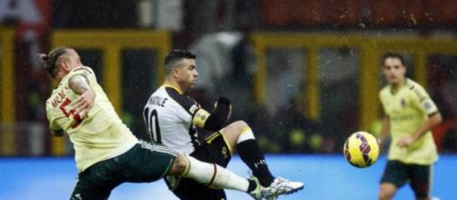 Udinese-Milan, le probabili formazioni.