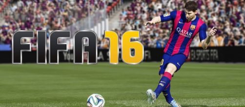 Uscita Italia FIFA 16 e Pes 2016