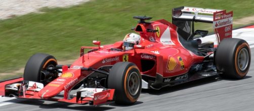 Vettel crede nella rincorsa mondiale