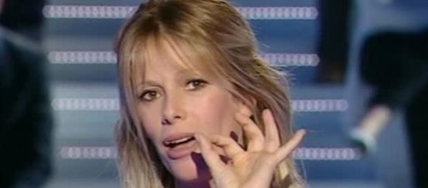 Alessia Marcuzzi conduce il Grande Fratello 14 Alessia Marcuzzi conduce il Grande Fratello 14
