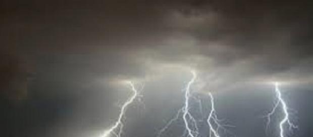 Allerta maltempo in Calabria, paura a Rossano. Allerta maltempo in Calabria, paura a Rossano.