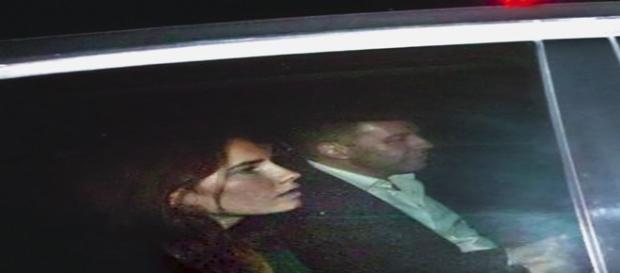 Amanda Knox: un nuovo processo contro di lei Amanda Knox: un nuovo processo contro di lei