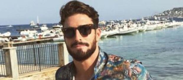 Amedeo perde un carissimo amico Amedeo perde un carissimo amico