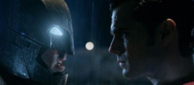 Batman v Superman: Dawn Of Justice Batman v Superman: Dawn Of Justice
