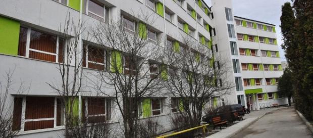 Cele mai bune condiții de locuit ! Cele mai bune condiții de locuit !
