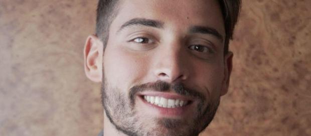 Gossip Uomini e Donne, Amedeo Barbato Gossip Uomini e Donne, Amedeo Barbato