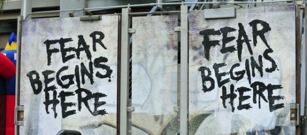 Hat das US-Militär ein dunkles Geheimnis? Hat das US-Militär ein dunkles Geheimnis?