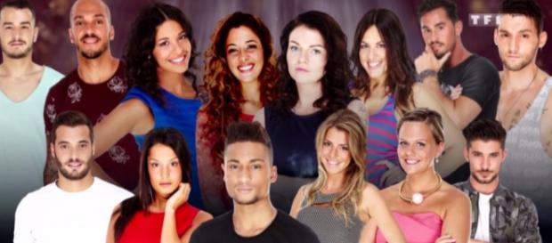Les candidats sélectionnés pour Secret Story 9 Les candidats sélectionnés pour Secret Story 9