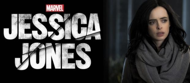 'Marvel's Jessica Jones' se estrena en noviembre 'Marvel's Jessica Jones' se estrena en noviembre