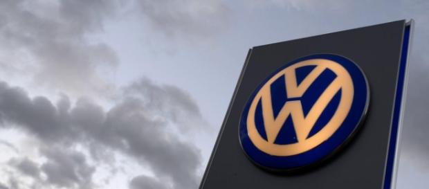 Nori negri pe cerul Volkswagen Nori negri pe cerul Volkswagen