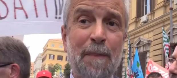 Pensioni anticipate, le ipotesi del Governo. Pensioni anticipate, le ipotesi del Governo.