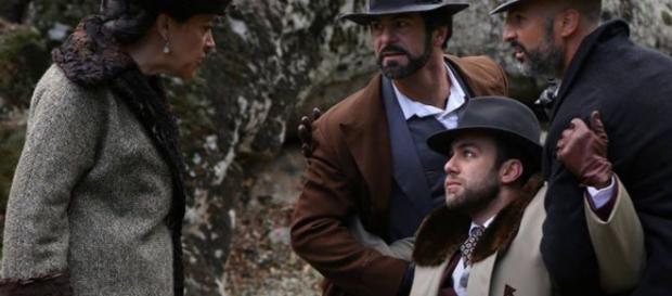 Replica streaming Il Segreto:link diretto del 20/9 Replica streaming Il Segreto:link diretto del 20/9