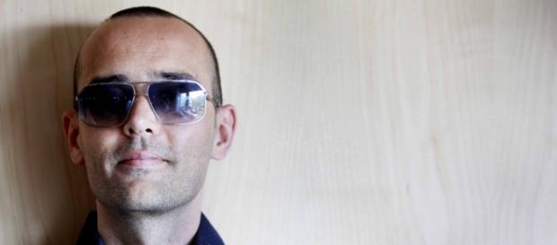 Risto pide matrimonio a su novia Laura Escanes Risto pide matrimonio a su novia Laura Escanes