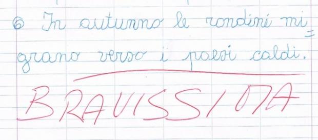 Scuola, in Francia torna il dettato e in Italia? Scuola, in Francia torna il dettato e in Italia?