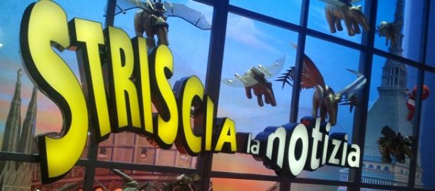 Striscia la notizia anticipazioni Striscia la notizia anticipazioni