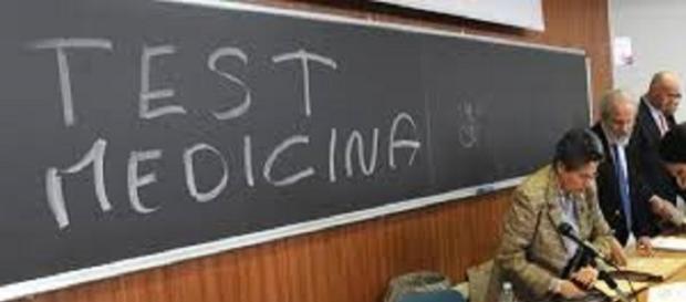 Test Medicina 2015: on line i punteggi Test Medicina 2015: on line i punteggi
