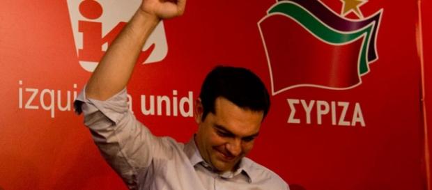 Una nuova vittoria elettorale per Alexis Tsipras Una nuova vittoria elettorale per Alexis Tsipras