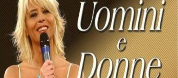 Uomini e donne, 22 settembre: trono classico Uomini e donne, 22 settembre: trono classico