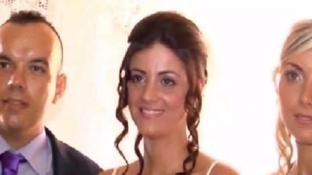 Eligia Ardita assassinata dal marito