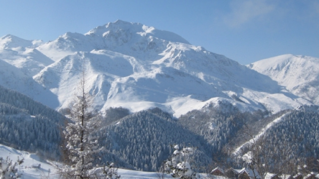 Previsioni meteo per ottobre 2015