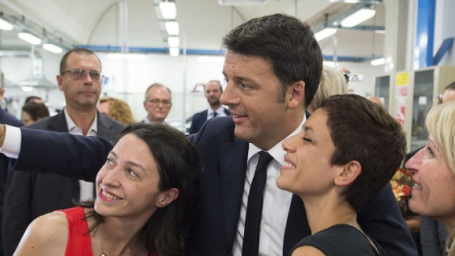 Riforma pensioni, Renzi: i conti non si toccano