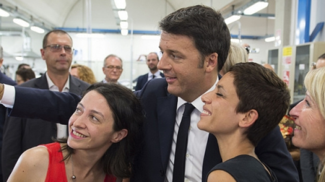 Riforma pensioni, Renzi riaccende le speranze