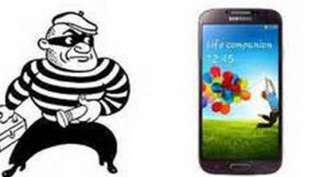 Un'App per ritrovare lo smartphone Android